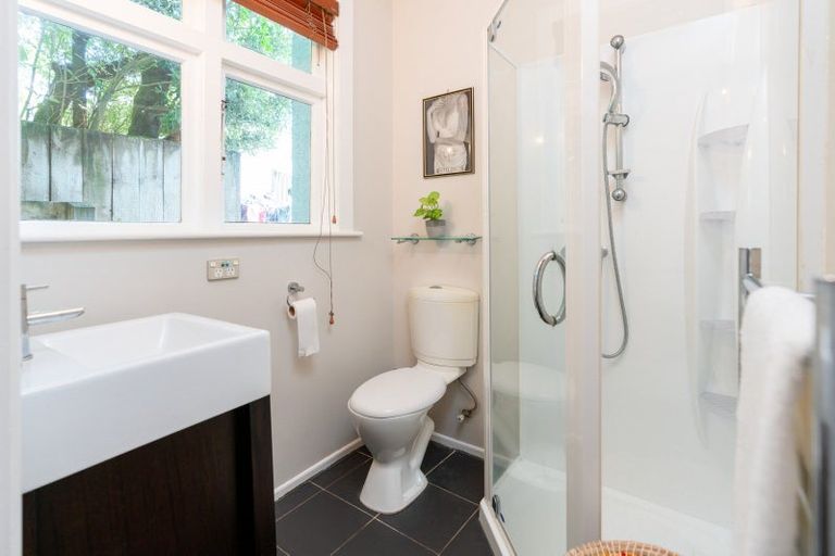 Photo of property in 125 Cecil Road, Wadestown, Wellington, 6012