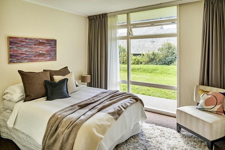 Photo of property in Manston Apartments, 1a/145 Ohiro Road, Brooklyn, Wellington, 6021