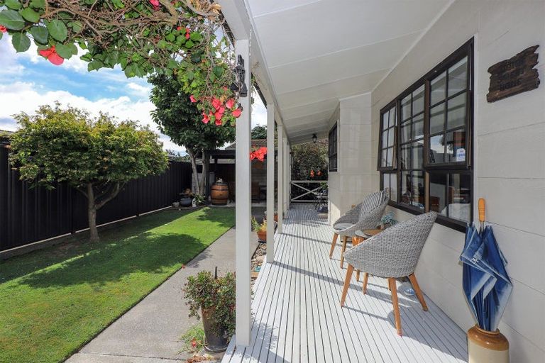 Photo of property in 1/64 Guppy Road, Greenmeadows, Napier, 4112
