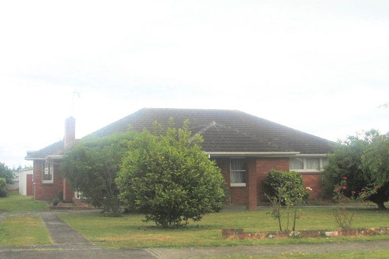 Photo of property in 11 Chaytor Street, Te Puke, 3119