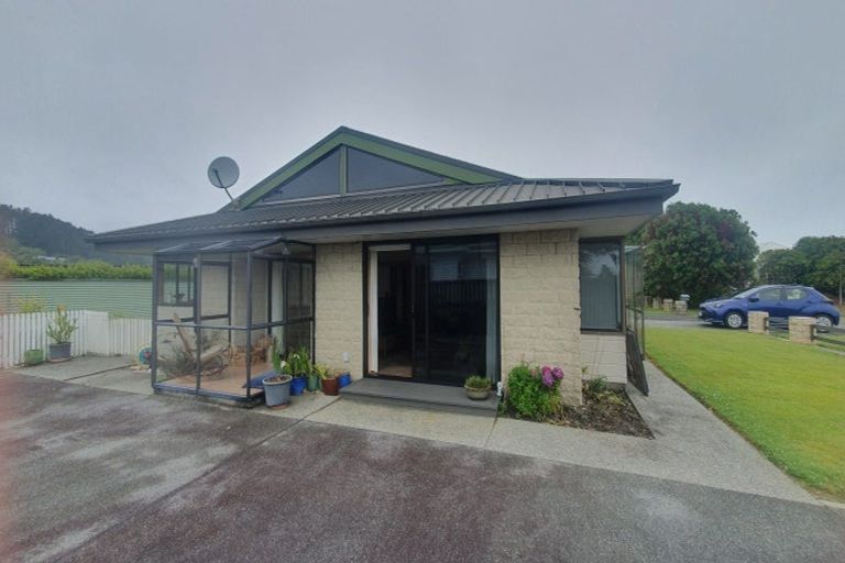 Photo of property in 8 Keith Road, Paroa, Greymouth, 7805