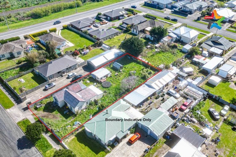 Photo of property in 16 William Street, Appleby, Invercargill, 9812