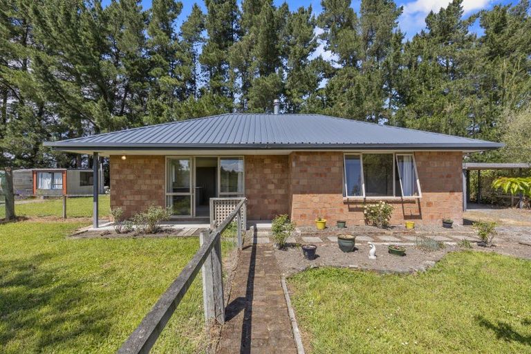 Photo of property in 1147 Tram Road, Swannanoa, Rangiora, 7476