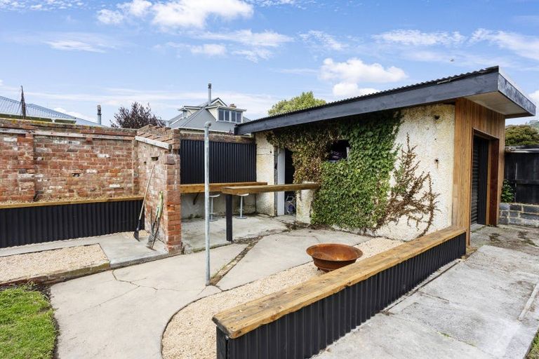 Photo of property in 50 Albert Street, Saint Clair, Dunedin, 9012