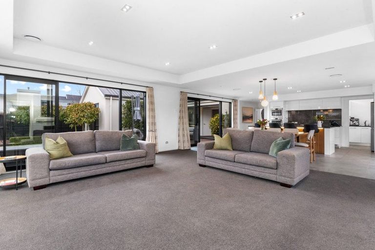 Photo of property in 1 Findlay Avenue, Halswell, Christchurch, 8025