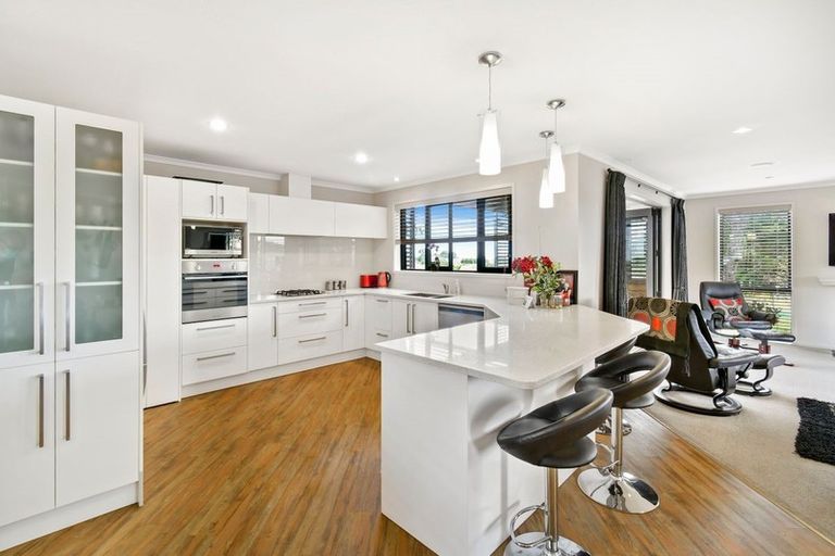 Photo of property in 7 Fausett Road, Ararimu, Drury, 2579