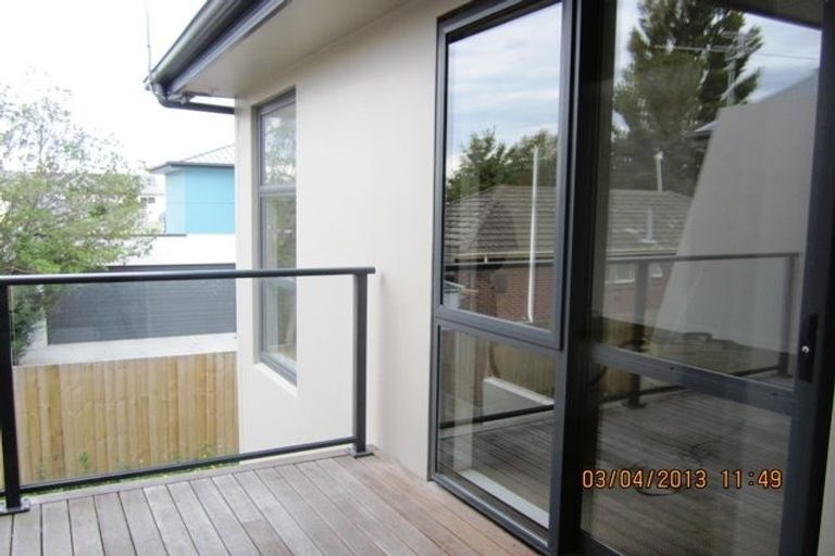 Photo of property in 5/81 Bordesley Street, Phillipstown, Christchurch, 8011