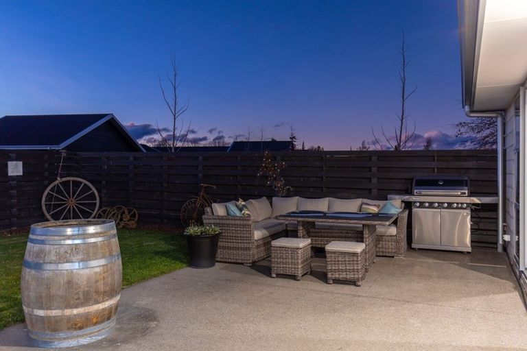 Photo of property in 31 Avignon Place, Fairhall, Blenheim, 7272