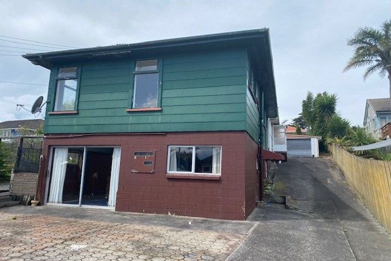 Photo of property in 1/22 Captain Scott Road, Glen Eden, Auckland, 0602