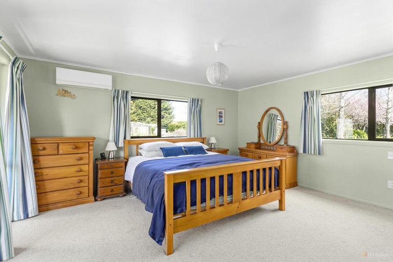 Photo of property in 260 Downs Road, Geraldine Downs, Geraldine, 7991