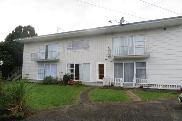 Photo of property in 3/25 Ropata Crescent, Boulcott, Lower Hutt, 5010