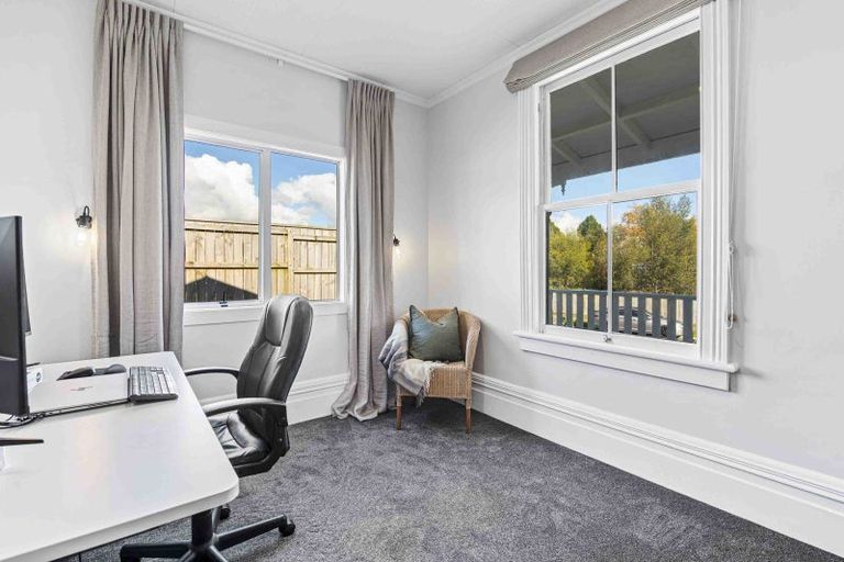 Photo of property in 19 Tuahu Place, Waitara, 4320