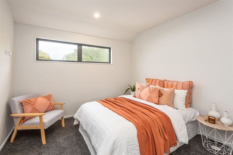 Photo of property in 1/117 Hills Road, Edgeware, Christchurch, 8013