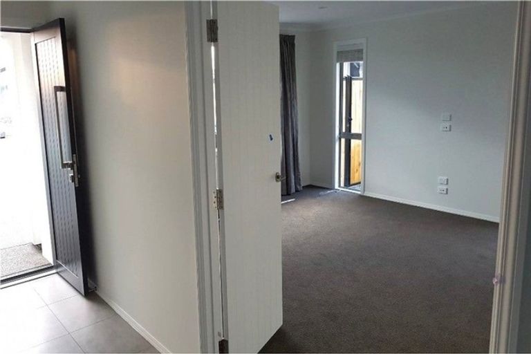 Photo of property in 5 Hickmott Street, Rangiora, 7400