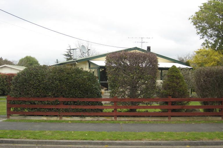 Photo of property in 33 Frederick Street, Carterton, 5713