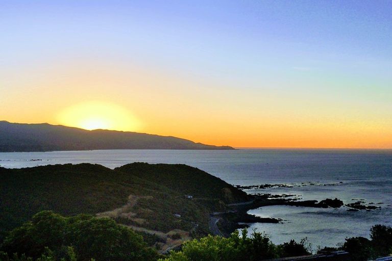 Photo of property in 139 Buckley Road, Southgate, Wellington, 6023