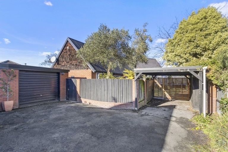 Photo of property in 1/28b Poulton Avenue, Richmond, Christchurch, 8013