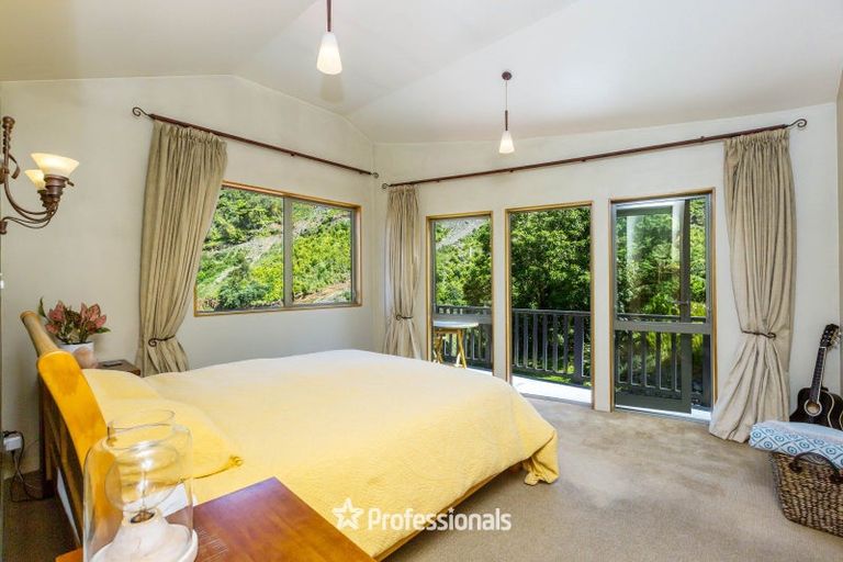 Photo of property in 740 Moonshine Hill Road, Moonshine Valley, Porirua, 5381