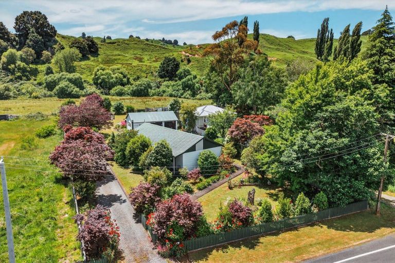 Photo of property in 477 State Highway 41, Manunui, Taumarunui, 3994