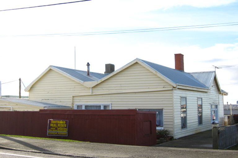 Photo of property in 27 Blackwater Street, Bluff, 9814