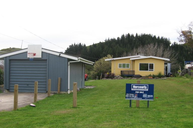 Photo of property in 19 Eames Crescent, Te Mata, Thames, 3575