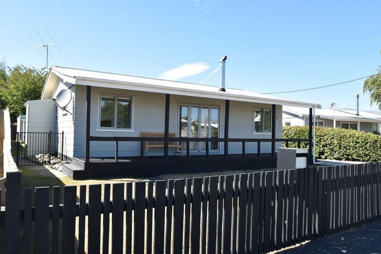 Photo of property in 3 Cass Crescent, Twizel, 7901