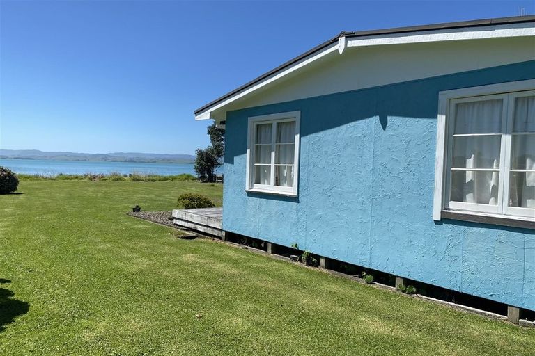 Photo of property in 253 Pouewe Street, Kawhia, 3889