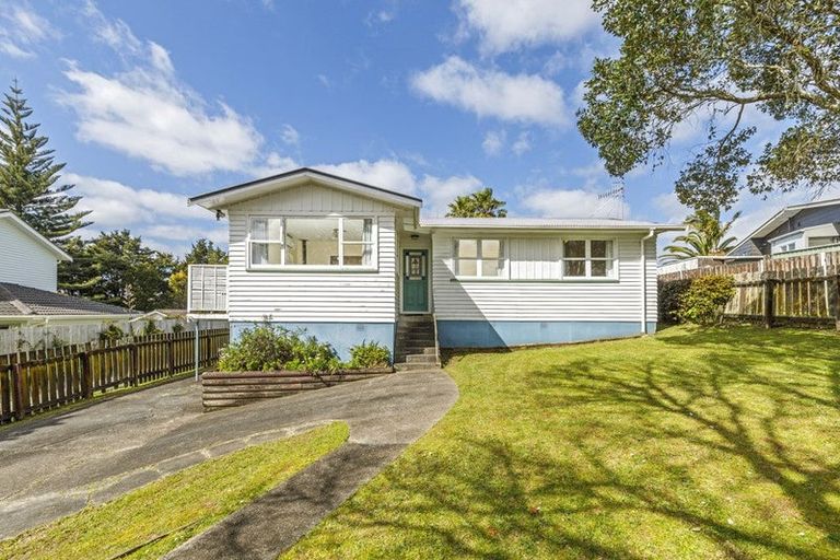 Photo of property in 29 Castleton Street, Birkdale, Auckland, 0626