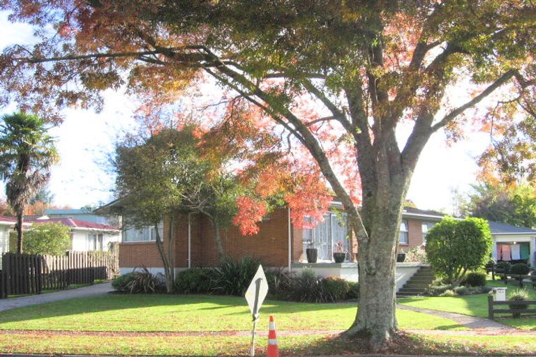 Photo of property in 102 Paraonui Road, Tokoroa, 3420