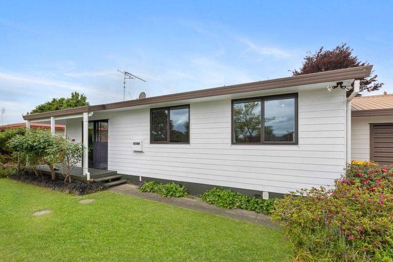 Photo of property in 23 Rigter Place, Enderley, Hamilton, 3214