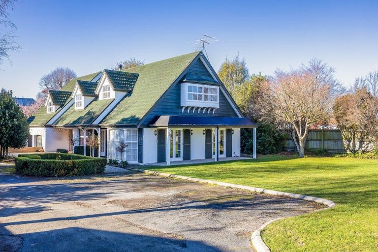 Photo of property in 98 Ashley Street, Rangiora, 7400