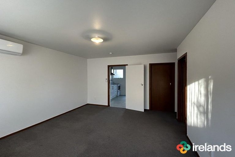 Photo of property in 2/45 Gresford Street, Edgeware, Christchurch, 8013