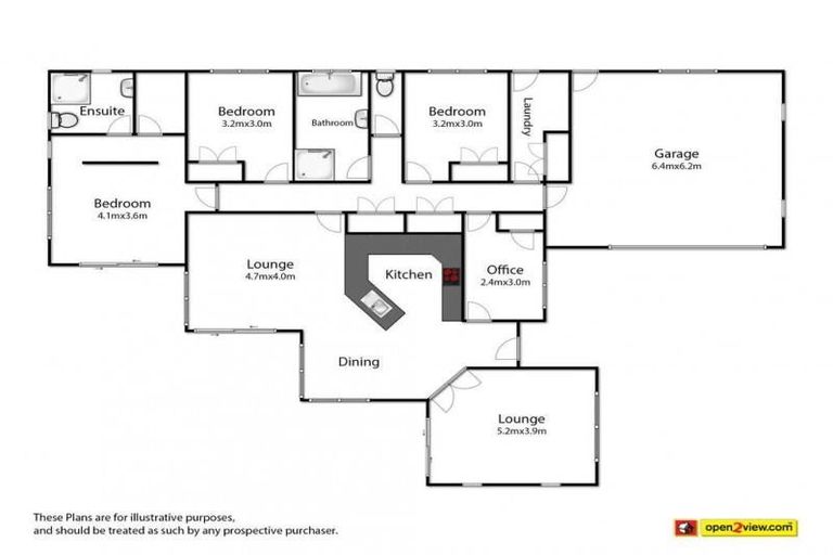 Photo of property in 23 Norfolk Drive, Cambridge, 3434
