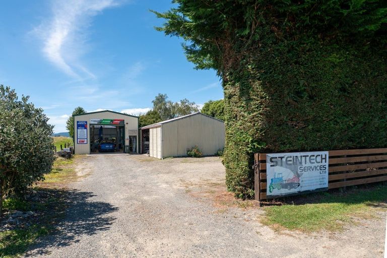 Photo of property in 33 Horomanga Road, Galatea, Murupara, 3079