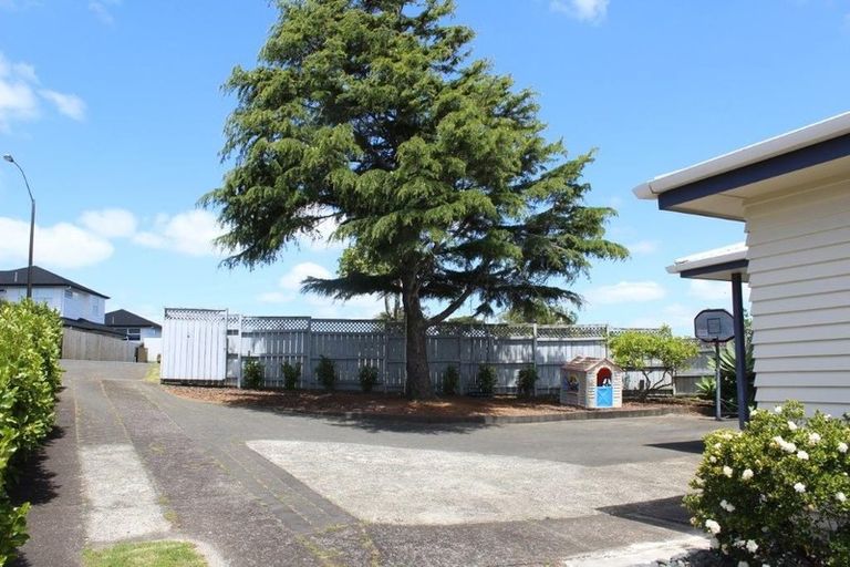 Photo of property in 167 Cook Street, Howick, Auckland, 2014