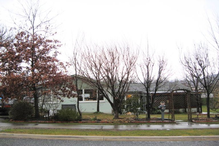 Photo of property in 9 Hartley Road, Clyde, 9330