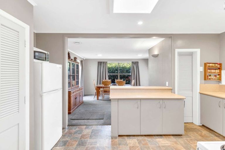 Photo of property in 87 Queen Street West, Levin, 5510