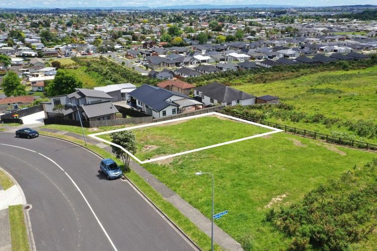 Photo of property in 145 Keri Vista Rise, Papakura, 2110