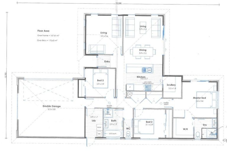 Photo of property in 209 Te Okuroa Drive, Papamoa, 3118
