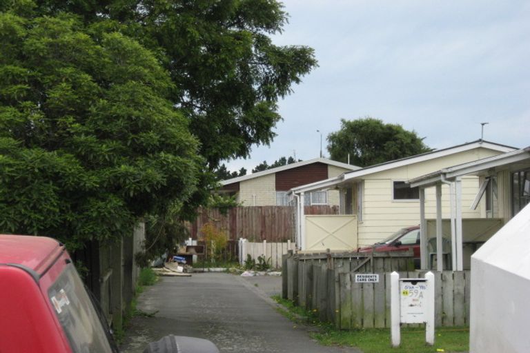 Photo of property in 59 Kuaka Crescent, Bromley, Christchurch, 8062