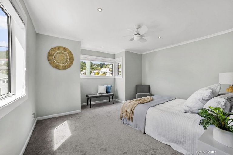 Photo of property in 5/36 Dee Street, Island Bay, Wellington, 6023
