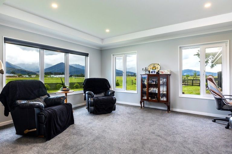 Photo of property in 2617 State Highway 63, Wairau Valley, Blenheim, 7271
