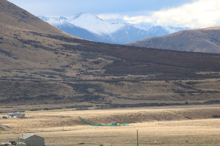 Photo of property in 421 Manuka Terrace, Ben Ohau, Twizel, 7999