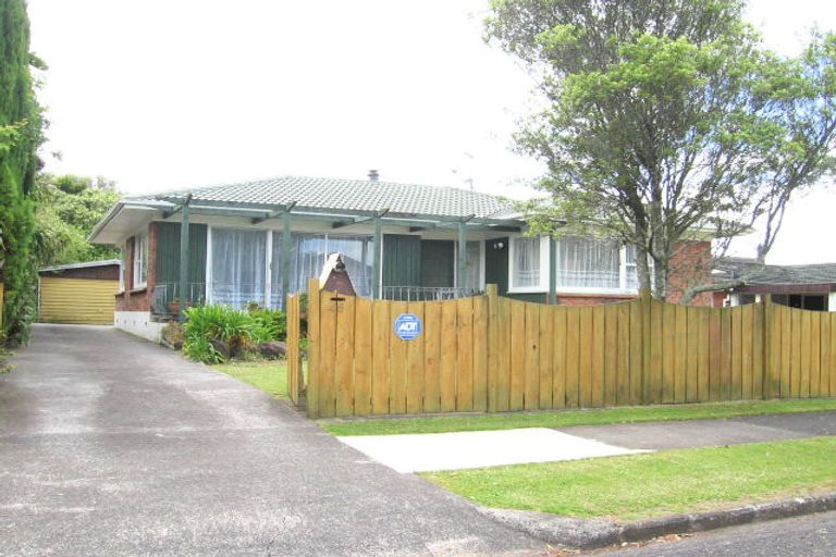 Photo of property in 46 Ramsey Street, Papatoetoe, Auckland, 2025