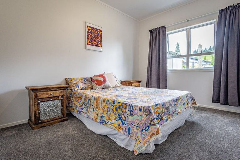 Photo of property in 60f Burns Street, Ohakune, 4625