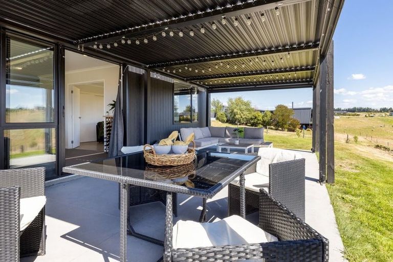 Photo of property in 250 Delta Lake Heights, Renwick, 7271