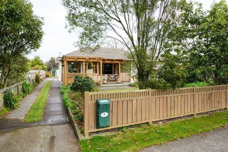 Photo of property in 91 North Street, Feilding, 4702