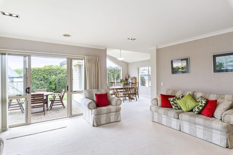 Photo of property in 3 Meadow Court, Paraparaumu, 5032
