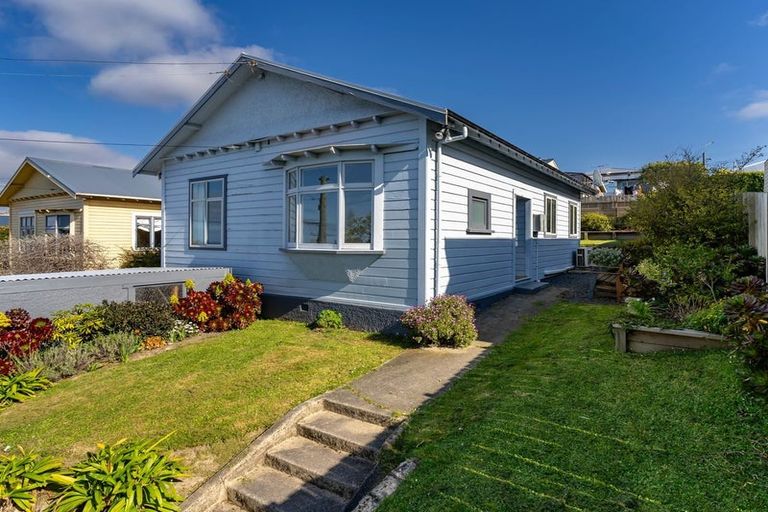 Photo of property in 34 Scoular Street, Maryhill, Dunedin, 9011