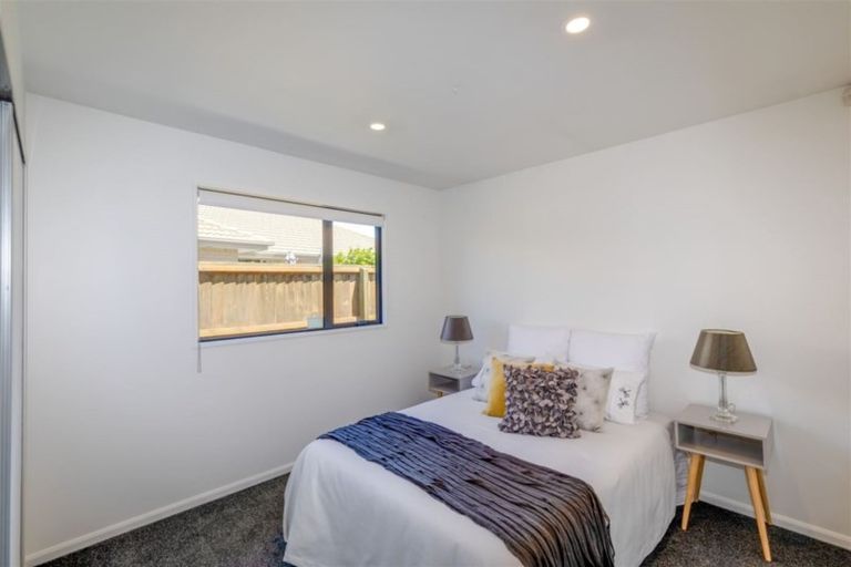 Photo of property in 60 Becmead Drive, Harewood, Christchurch, 8051